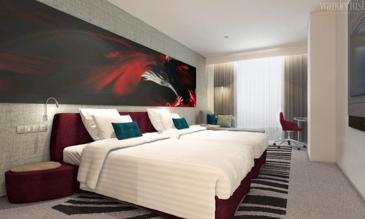 Trò chuyện với ông Timothy Nott: Tổng quản lý kiêm nhiệm khách sạn Novotel Hanoi Thai Ha & Novotel Suites Hanoi 7 Tạp chí Du lịch Wanderlust Tips | Trò chuyện với Tổng quản lý kiêm nhiệm khách sạn Novotel Hanoi Thai Ha & Novotel Suites Hanoi