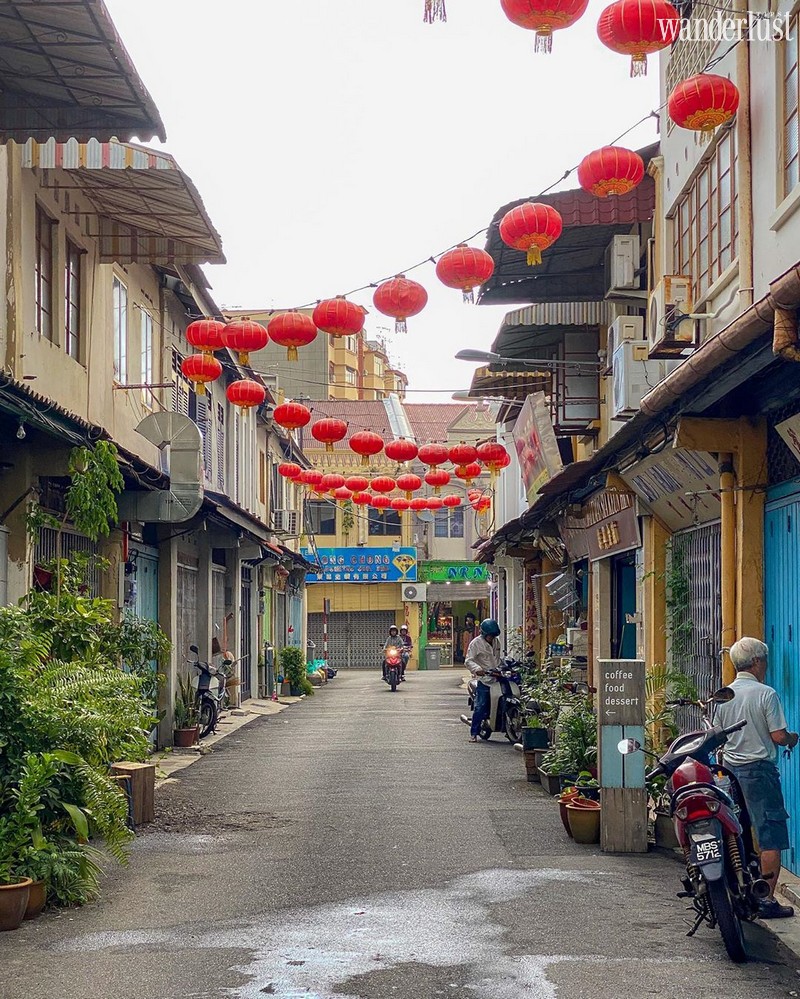 Bỏ túi kinh ngiệm du lịch Melaka từ A-Z 8 Tạp chí Du lịch Wanderlust Tips | Bỏ túi kinh ngiệm du lịch Melaka từ A-Z
