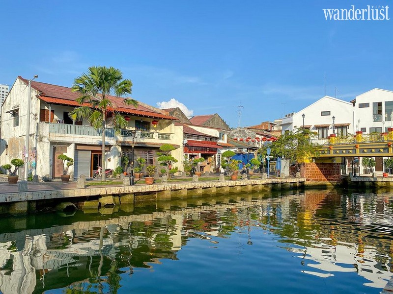 Bỏ túi kinh ngiệm du lịch Melaka từ A-Z 6 Tạp chí Du lịch Wanderlust Tips | Bỏ túi kinh ngiệm du lịch Melaka từ A-Z