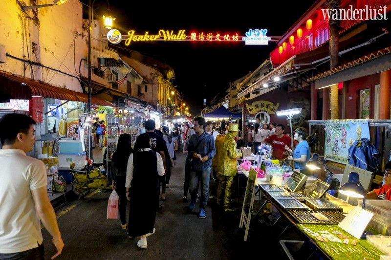 Bỏ túi kinh ngiệm du lịch Melaka từ A-Z 13 Tạp chí Du lịch Wanderlust Tips | Bỏ túi kinh ngiệm du lịch Melaka từ A-Z