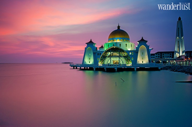 Bỏ túi kinh ngiệm du lịch Melaka từ A-Z 16 Tạp chí Du lịch Wanderlust Tips |