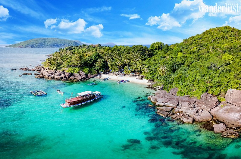 Côn Đảo lọt Top 9 hòn đảo đẹp nên đến vào mùa đông 5 wanderlust tips con dao lot top 9 hon dao co ve dep huyen bi nen den vao mua dong 03