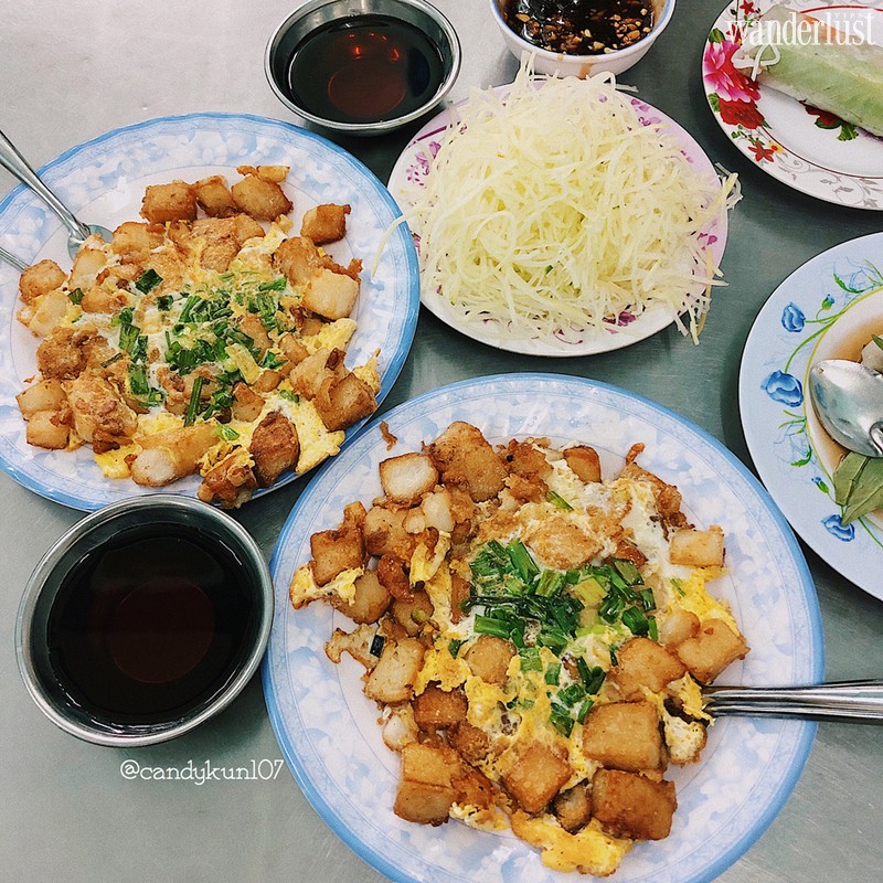 Tạp chí Du lịch Wanderlust Tips | Đến TP.HCM, nhất định phải ăn bột chiên tại 6 địa chỉ nức tiếng này