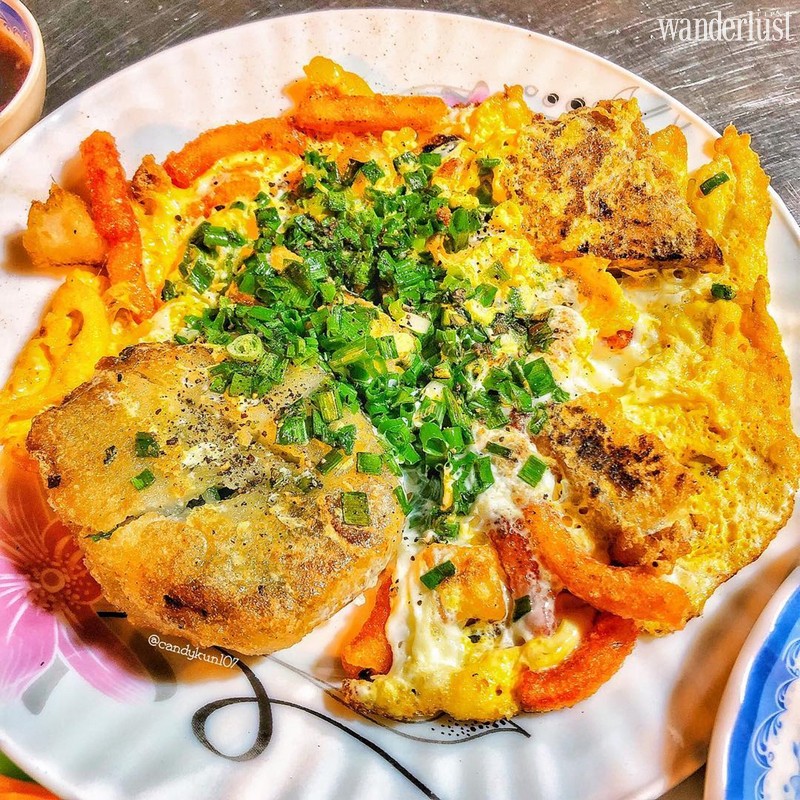 Tạp chí Du lịch Wanderlust Tips | Đến TP.HCM, nhất định phải ăn bột chiên tại 6 địa chỉ nức tiếng này