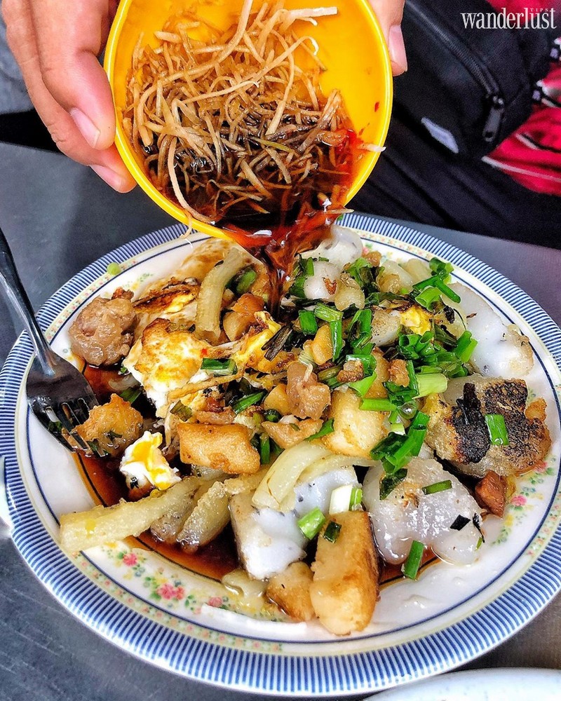 Tạp chí Du lịch Wanderlust Tips | Đến TP.HCM, nhất định phải ăn bột chiên tại 6 địa chỉ nức tiếng này