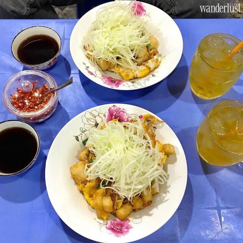 Nhất định phải ăn bột chiên tại 6 địa chỉ nức tiếng TP.HCM này 8 Tạp chí Du lịch Wanderlust Tips | Đến TP.HCM, nhất định phải ăn bột chiên tại 6 địa chỉ nức tiếng này