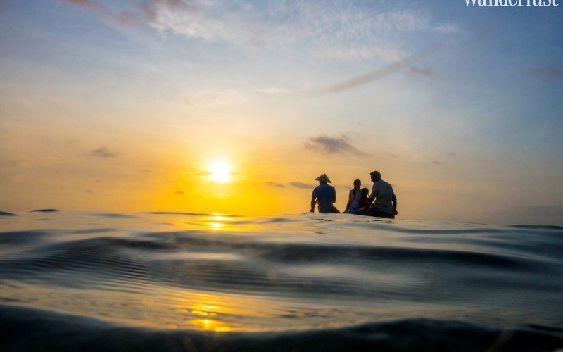 Đón xuân 2020 cùng gia đình tại InterContinental Phu Quoc Long Beach Resort