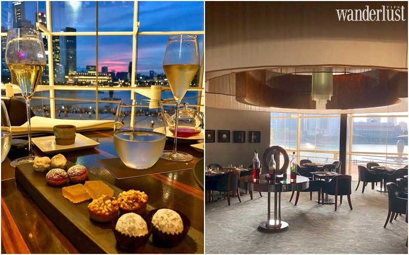 Khám phá 5 nhà hàng đạt sao Michelin hàng đầu thế giới 6 Tạp chí Du lịch Wanderlust Tips | Khám phá 5 nhà hàng đạt sao Michelin hàng đầu thế giới