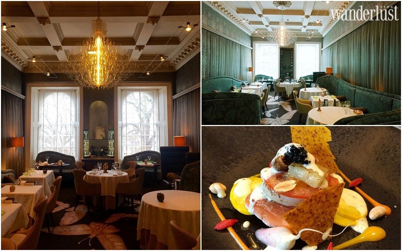 Khám phá 5 nhà hàng đạt sao Michelin hàng đầu thế giới