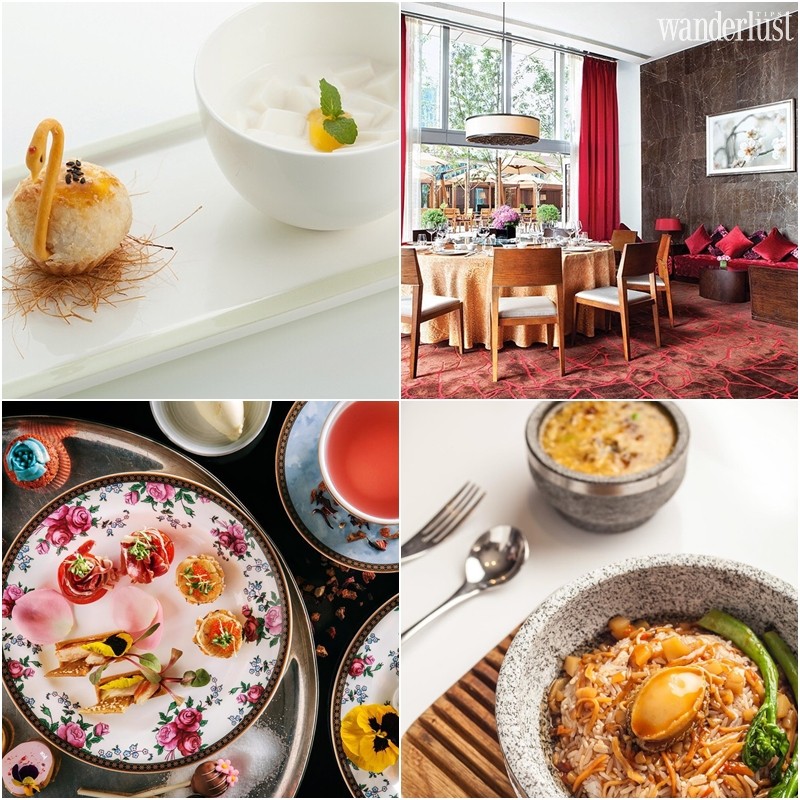 Khám phá 5 nhà hàng đạt sao Michelin hàng đầu thế giới 10 wanderlust tips kham pha 5 nha hang dat sao michelin hang dau the gioi n6