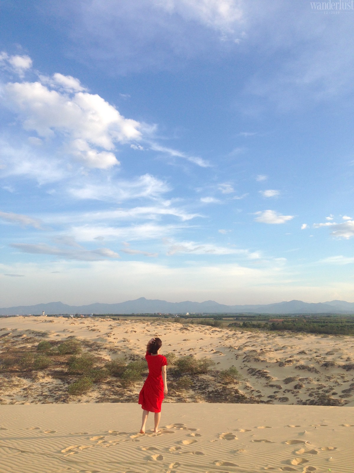 Tạp chí Du lịch Wanderlust Tips | Quảng Bình: Điều diệu kỳ ẩn trong những khô cằn sỏi đá 