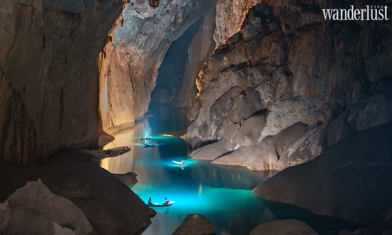 wanderlust tips quang binh hang son doong duoc cap phep khai thac du lich den het nam 2030 03
