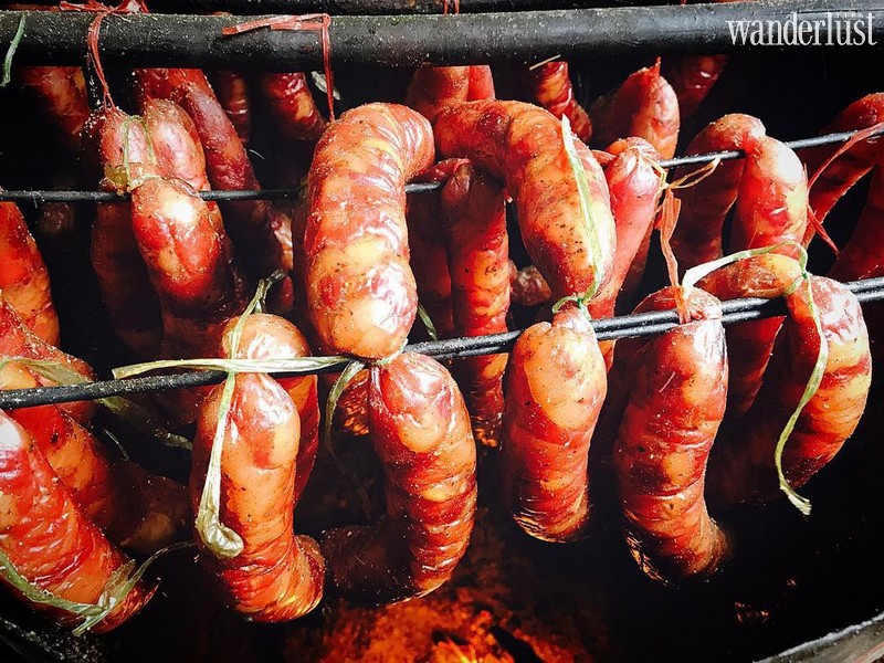 Tạp chí Du lịch Wanderlust Tips | Sa Pa và những món ngon nên thưởng thức dưới tiết trời 0 độ C