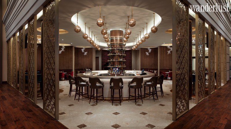 Tạp chí Du lịch Wanderlust Tips | Chào đón mùa lễ hội tràn ngập niềm vui