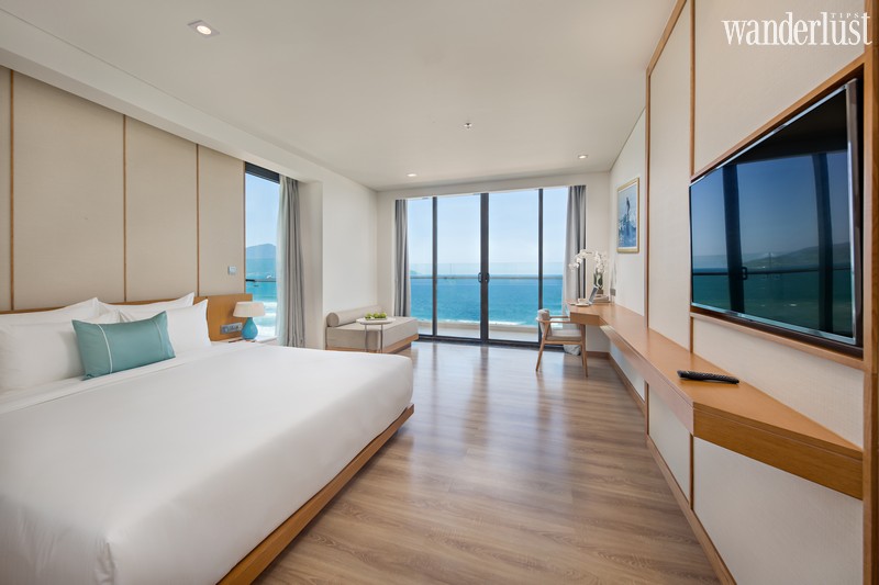 TMS Hotel Da Nang Beach: Rộn ràng mùa lễ hội tươi vui 7 Tạp chí Du lịch Wanderlust Tips | TMS Hotel Da Nang Beach: Rộn ràng mùa lễ hội tươi vui