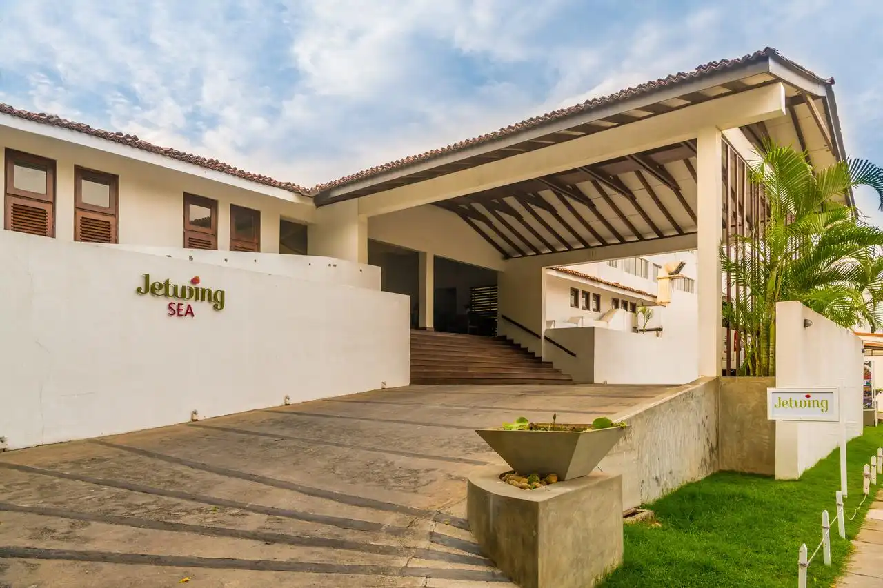 Lắng nghe chia sẻ của bà Shiromal Cooray: Giám đốc điều hành Công ty Jetwing 8 Tạp chí Du lịch Wanderlust Tips | Lắng nghe những chia sẻ thú vị của bà Shiromal Cooray