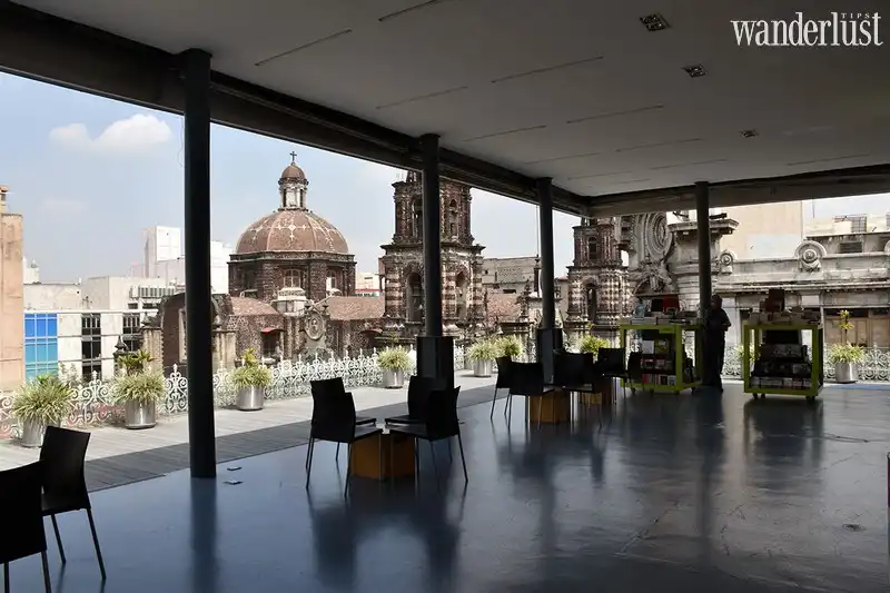 5 bảo tàng độc lạ bạn không nên bỏ qua khi tới Mexico 7 Tạp chí Du lịch Wanderlust Tips | 5 bảo tàng độc lạ bạn không nên bỏ qua khi tới Mexico