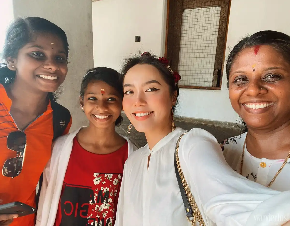 Blogger Hà Trúc và hành trình khám phá Sri Lanka huyền bí 9 Tạp chí Du lịch Wanderlust Tips | Blogger Hà Trúc và hành trình khám phá Sri Lanka huyền bí