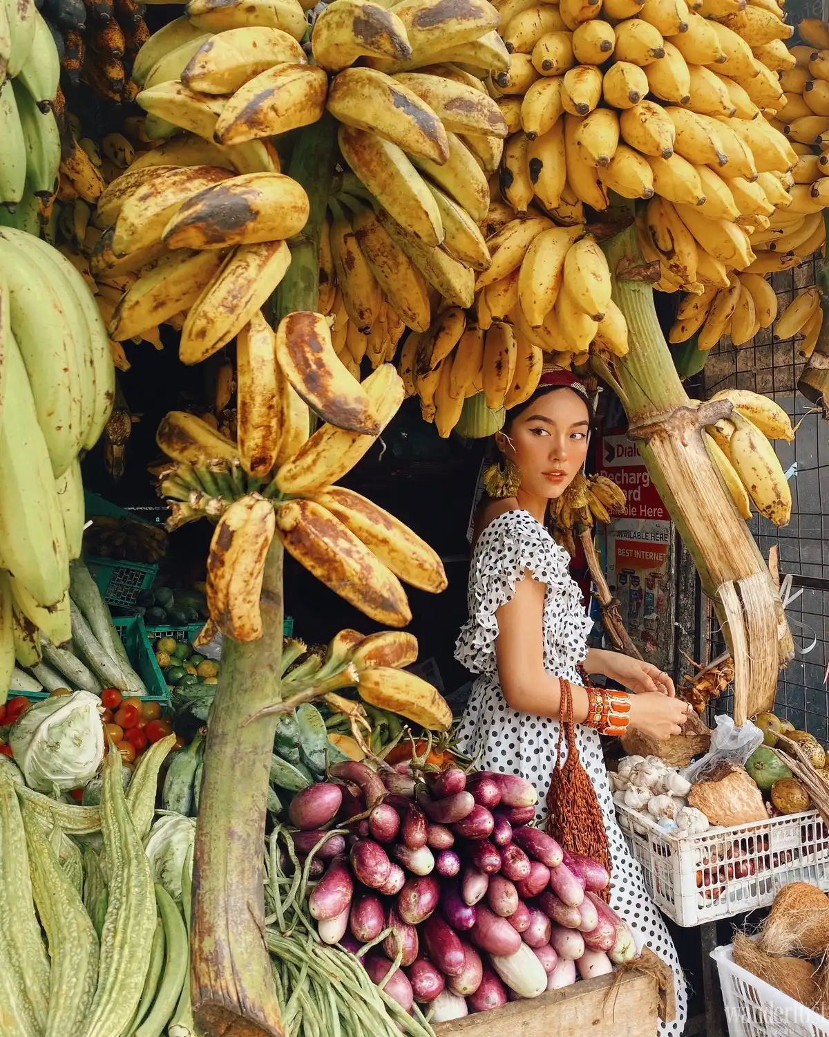 Blogger Hà Trúc và hành trình khám phá Sri Lanka huyền bí 8 Tạp chí Du lịch Wanderlust Tips | hành trình khám phá Sri Lanka huyền bí