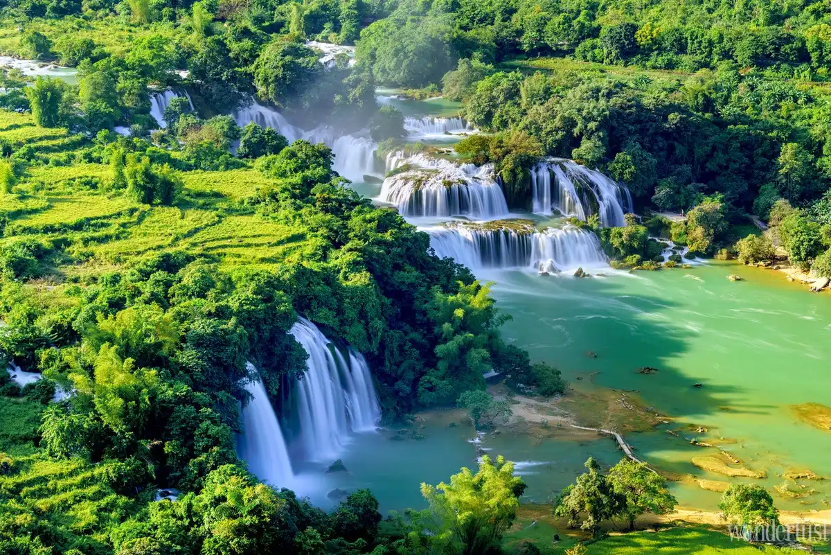 Cao Bằng: Bản hòa tấu tráng lệ miền sơn cước 6 Tạp chí Du lịch Wanderlust Tips | Cao Bằng: Bản hòa tấu tráng lệ miền sơn cước
