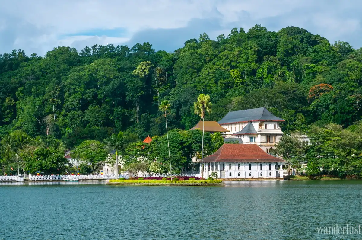 Chào 2020 tại những miền đất hứa 6 Tạp chí Du lịch Wanderlust Tips | Chào 2020 tại những miền đất hứa