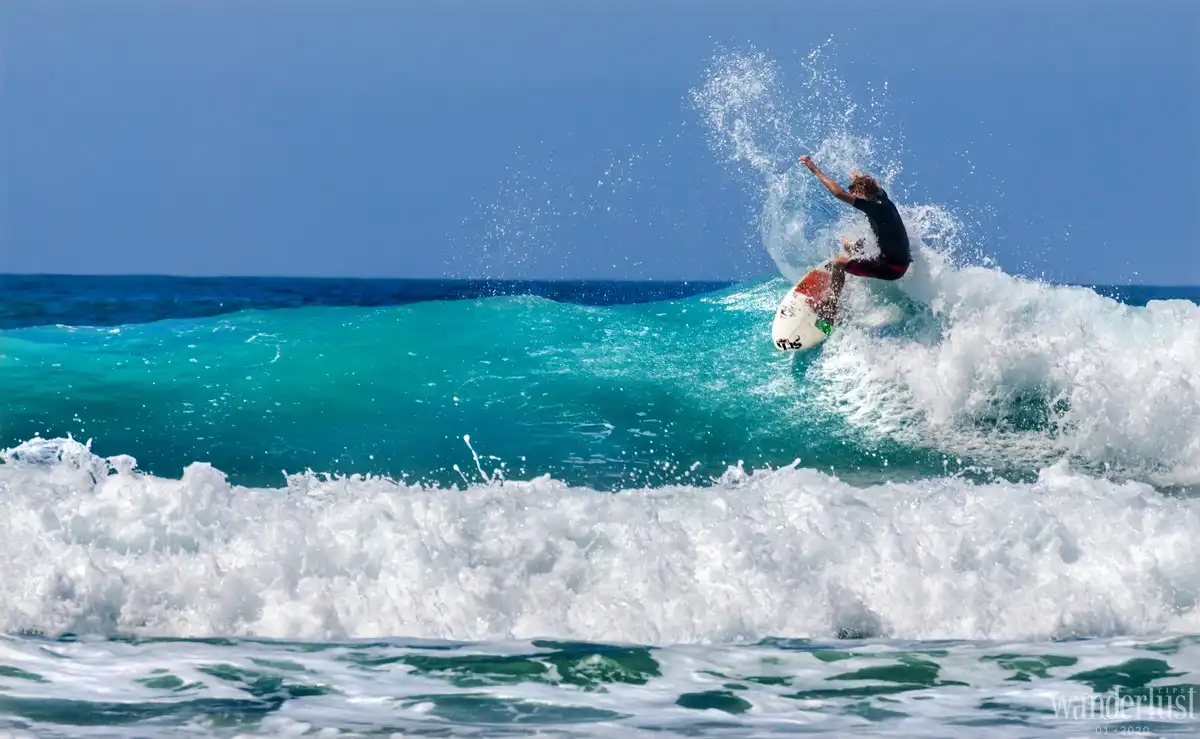 Chào 2020 tại những miền đất hứa 8 Tạp chí Du lịch Wanderlust Tips | Chào 2020 tại những điểm đến mới