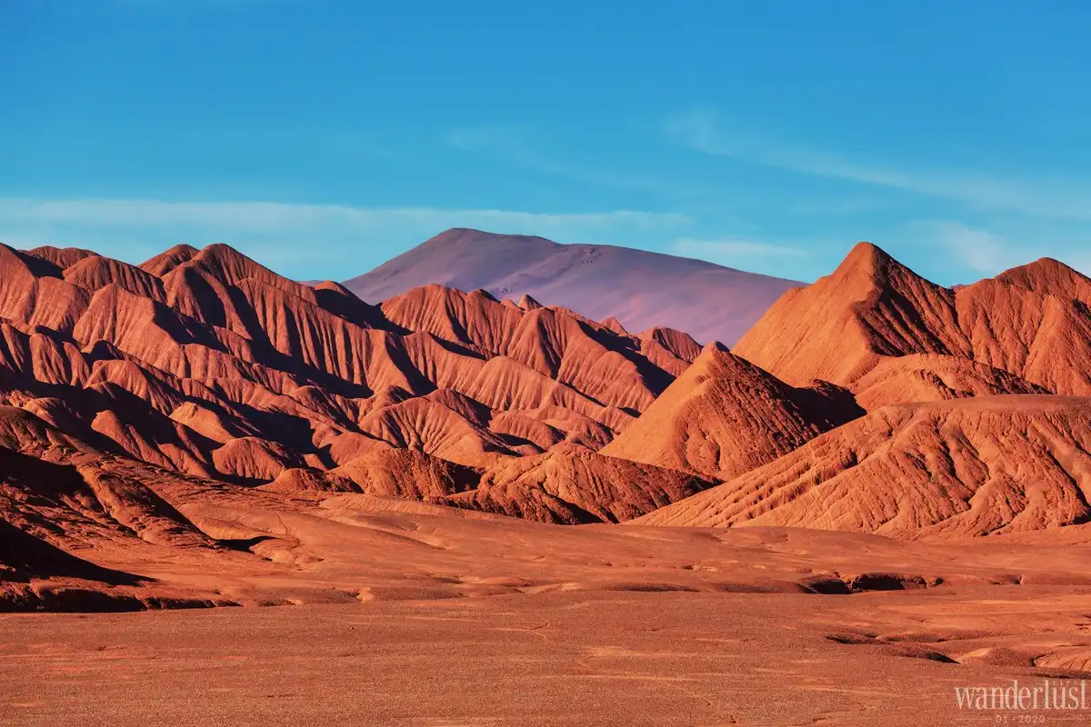 Chào 2020 tại những miền đất hứa 11 Tạp chí Du lịch Wanderlust Tips | Chào 2020 tại những điểm đến mới