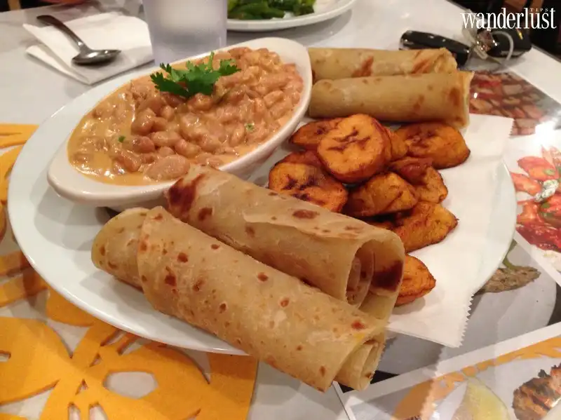 Tạp chí Du lịch Wanderlust Tips | Đến Kenya thưởng thức món ăn đường phố siêu lạ