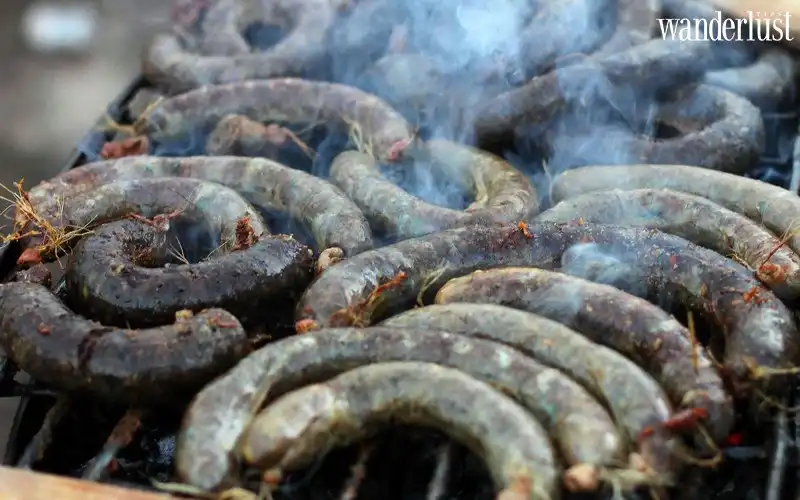 Tạp chí Du lịch Wanderlust Tips | Đến Kenya thưởng thức món ăn đường phố siêu lạ