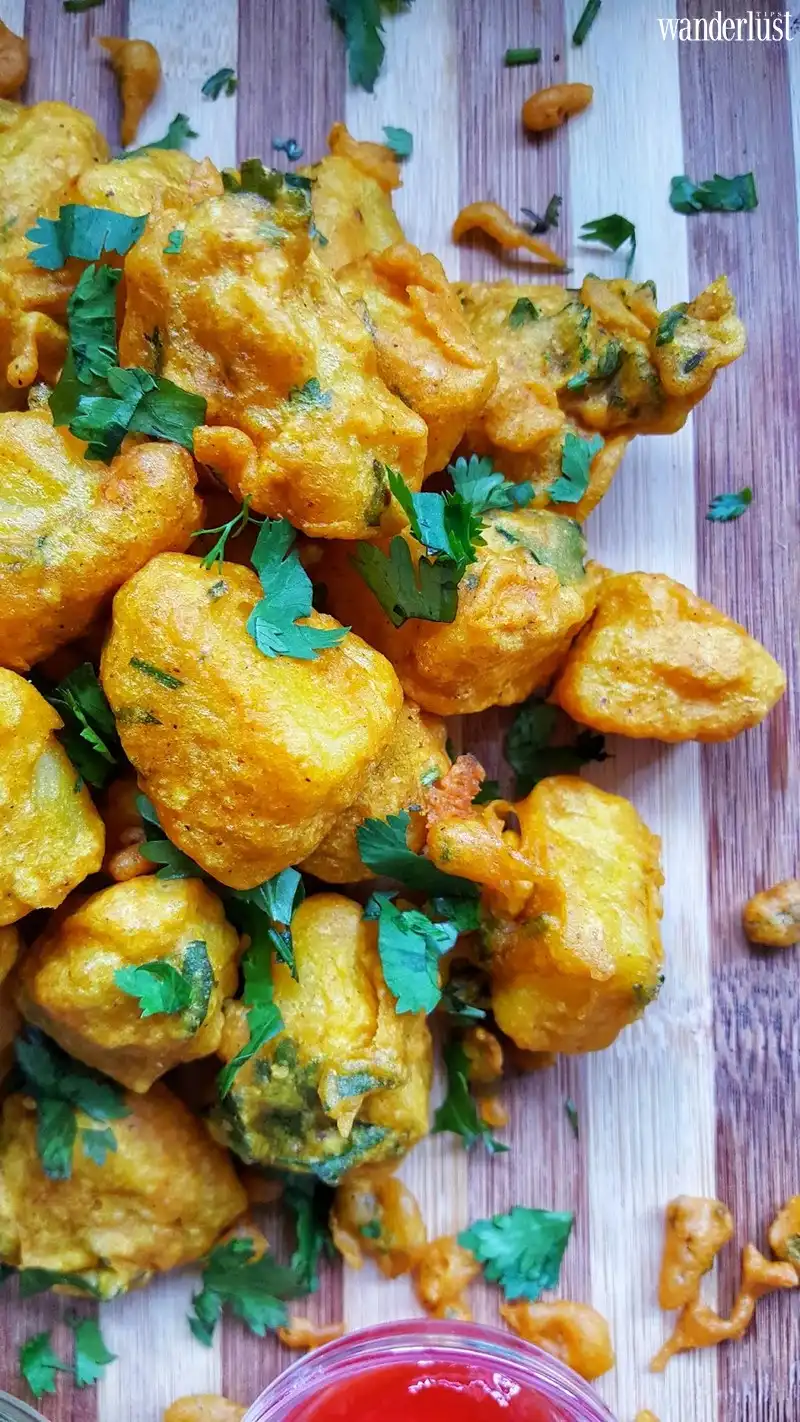 Tạp chí Du lịch Wanderlust Tips | Đến Kenya thưởng thức món ăn đường phố siêu lạ