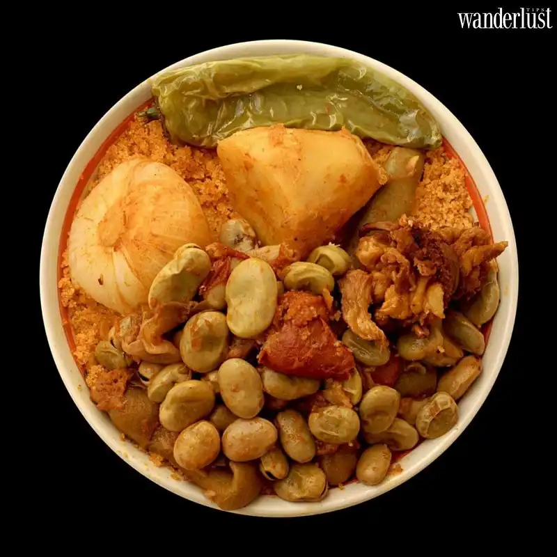 Tạp chí Du lịch Wanderlust Tips | Đến Kenya thưởng thức món ăn đường phố siêu lạ