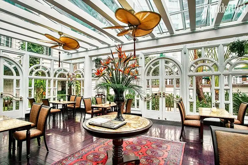 Đón tết cổ truyền tại khách sạn Metropole Hà Nội 7 Tạp chí Du lịch Wanderlust Tips | Đón tết cổ truyền tại khách sạn Metropole Hà Nội