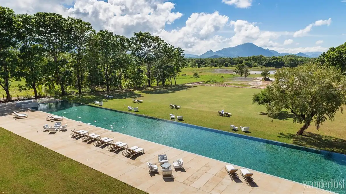 Tạp chí Du lịch Wanderlust Tips | Lắng nghe những chia sẻ thú vị của bà Shiromal Cooray Giám đốc điều hành Công ty Jetwing