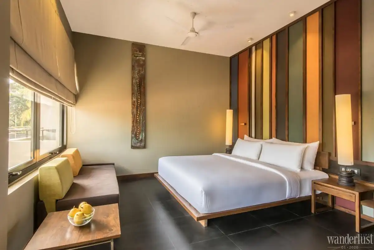 Lắng nghe chia sẻ của bà Shiromal Cooray: Giám đốc điều hành Công ty Jetwing 6 Tạp chí Du lịch Wanderlust Tips | Lắng nghe những chia sẻ thú vị của bà Shiromal Cooray Giám đốc điều hành Công ty Jetwing