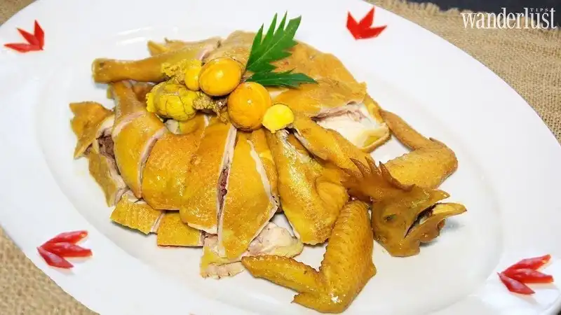 Món ngon ngày Tết cổ truyền bên gia đình 11 Tạp chí Du lịch Wanderlust Tips | Món ngon cổ truyền