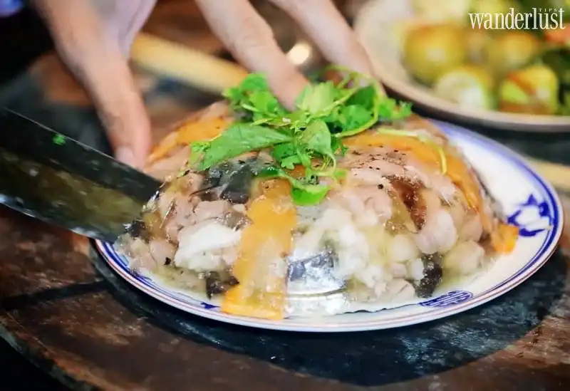 Món ngon ngày Tết cổ truyền bên gia đình 7 Tạp chí Du lịch Wanderlust Tips | Món ngon cổ truyền