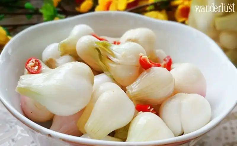 Món ngon ngày Tết cổ truyền bên gia đình 6 Tạp chí Du lịch Wanderlust Tips | Món ngon cổ truyền ngày Tết sum vầy