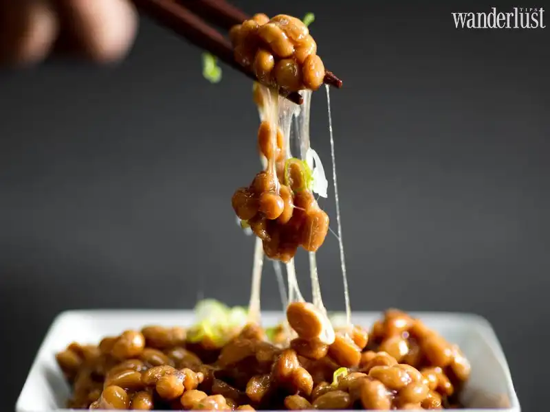 Tạp chí Du lịch Wanderlust Tips | Nhật Bản: Nơi có những món ăn kỳ lạ đến khó hiểu