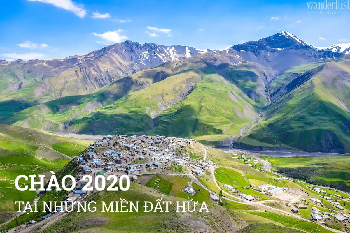 Tạp chí Wanderlust Tips 01/2020: Rực rỡ sắc xuân 8 Tạp chí du lịch Wanderlust Tips | Tạp chí Wanderlust Tips 01/2020: Rực rỡ sắc xuân