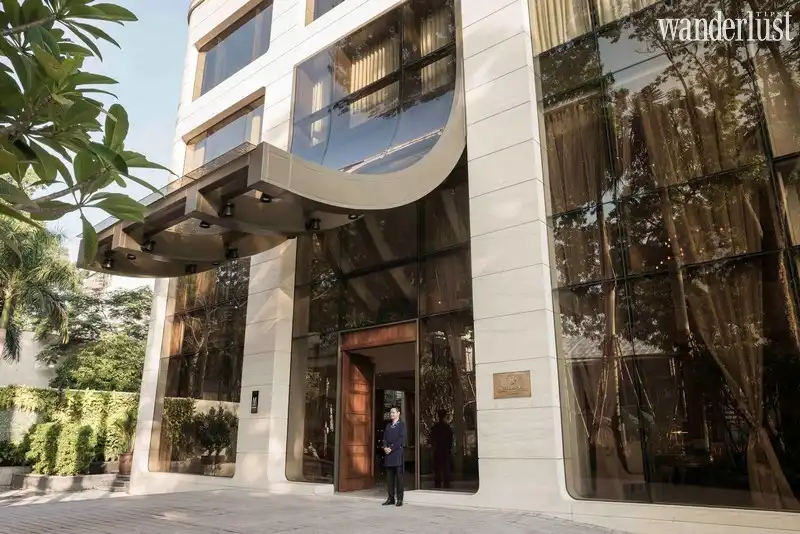 Tiệc trưa muộn Brunch Club tại Hôtel des Arts Saigon 7 Tạp chí Du lịch Wanderlust Tips | Tiệc trưa muộn Brunch Club tại Hôtel des Arts Saigon