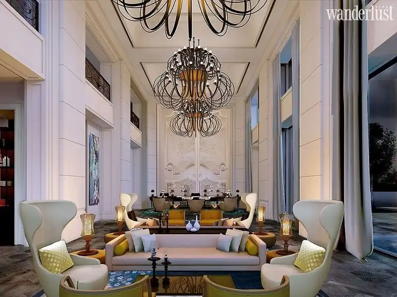 Tiệc trưa muộn Brunch Club tại Hôtel des Arts Saigon 6 Tạp chí Du lịch Wanderlust Tips | Tiệc trưa muộn Brunch Club tại Hôtel des Arts Saigon