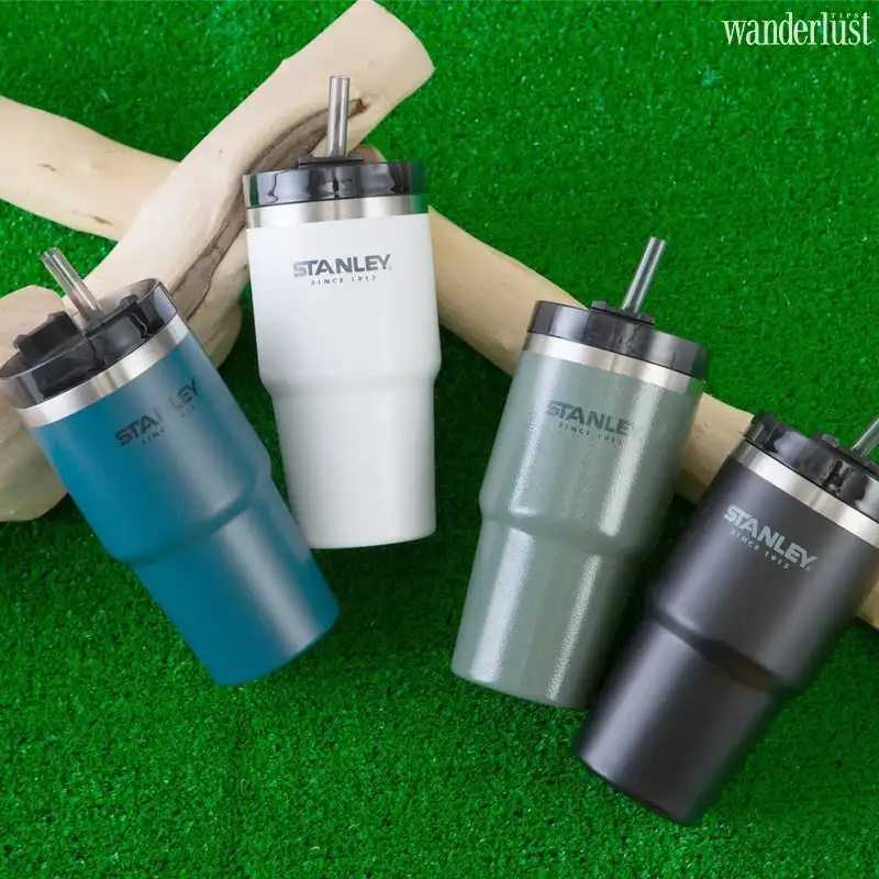 Tips du lịch xanh để hành tinh thêm tươi đẹp 8 wanderlust tips tips du lich xanh de hanh tinh them tuoi dep1