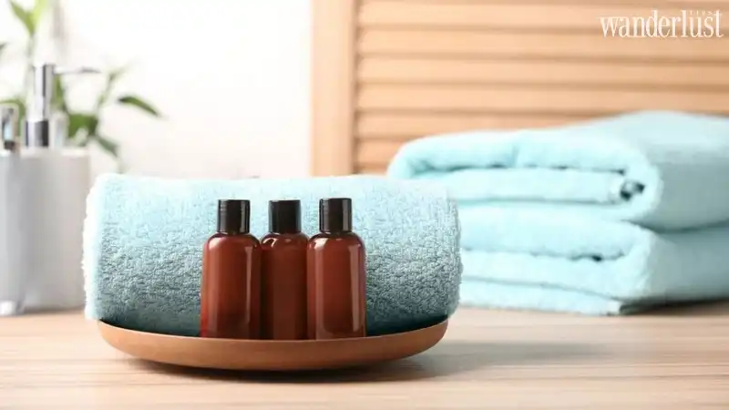 Tips du lịch xanh để hành tinh thêm tươi đẹp 10 Tạp chí Du lịch Wanderlust Tips |