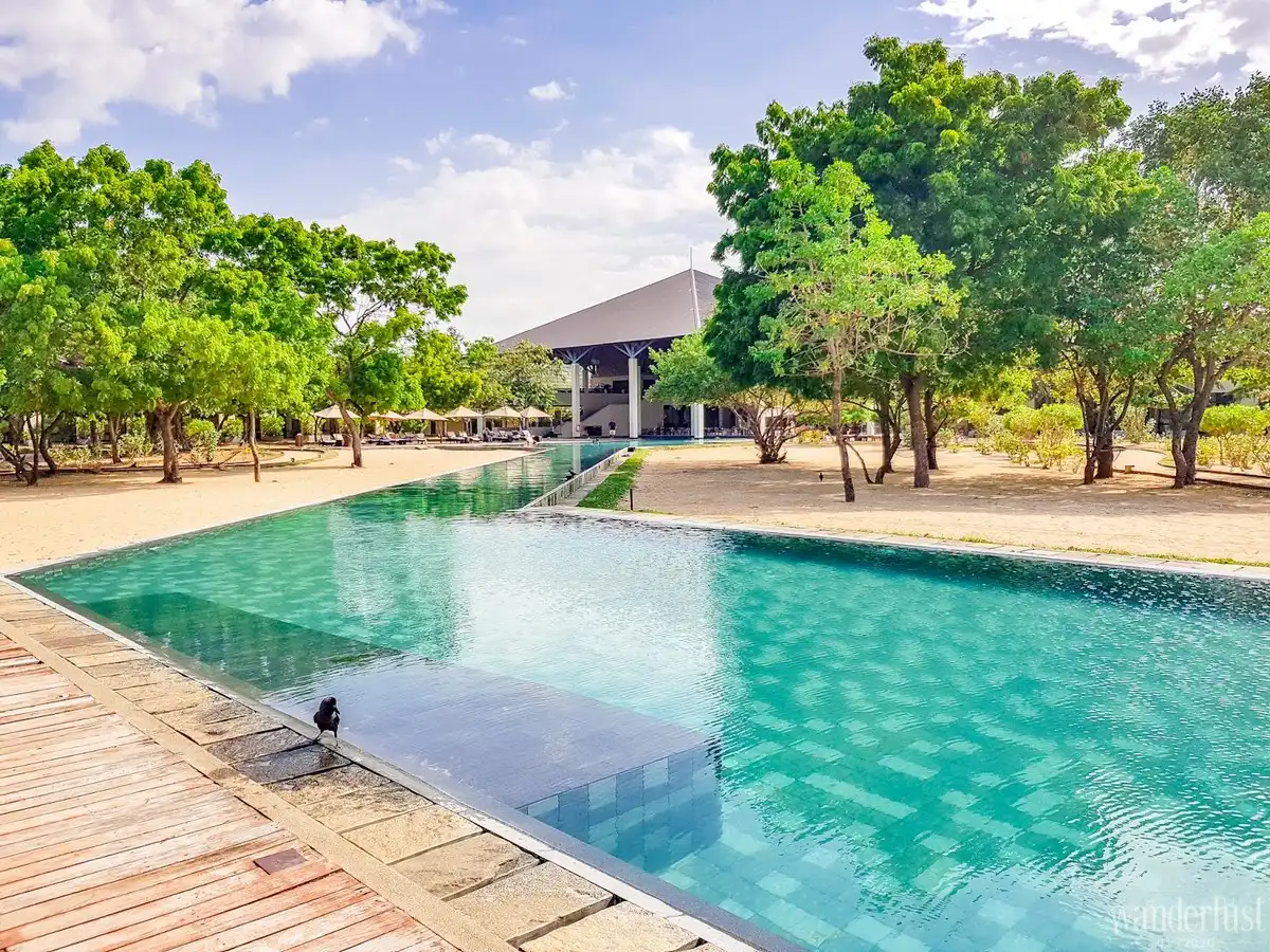 Tạp chí Du lịch Wanderlust Tips | Top 3 điểm lưu trú nơi bạn hòa mình với thiên nhiên