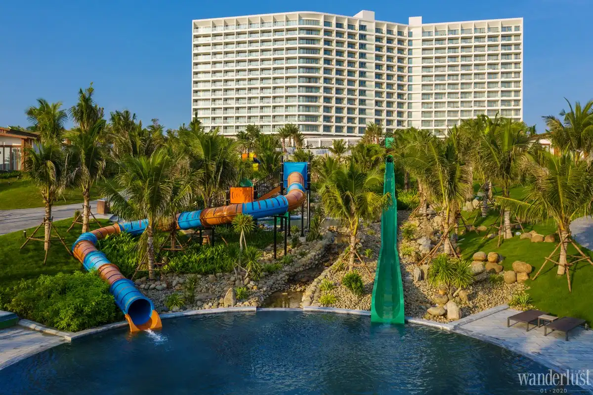 Tạp chí Du lịch Wanderlust Tips | Top 3 điểm lưu trú nơi bạn hòa mình với thiên nhiên