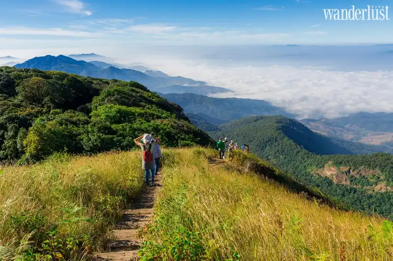 Tạp chí Du lịch Wanderlust Tips | 