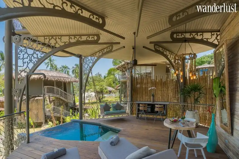 Treehouse Villas Koh Yao: Chốn nghỉ dưỡng an bình tại Thái Lan 7 Tạp chí Du lịch Wanderlust Tips | Treehouse Villas Koh Yao: Chốn nghỉ dưỡng an bình tại Thái Lan