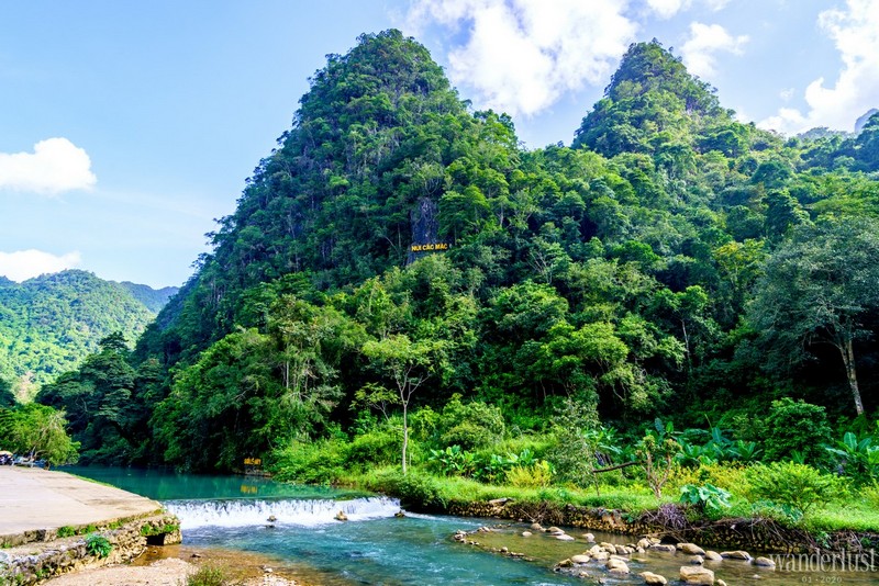 Tạp chí Du lịch Wanderlust Tips | Cao Bằng: Bản hòa tấu tráng lệ miền sơn cước