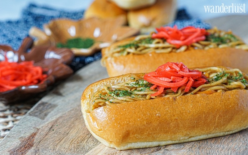 Nhật Bản: Nơi có những món ăn kỳ lạ đến khó hiểu