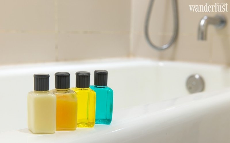 Tips du lịch xanh để hành tinh thêm tươi đẹp